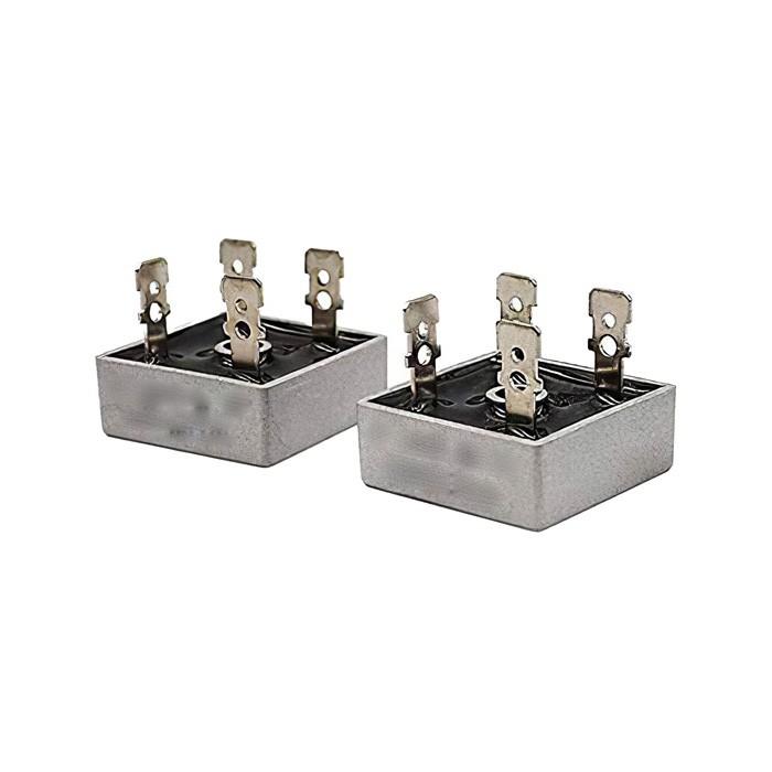 35A PowerDrive 2 Charger Mac Charger 1022735-01 for Club Car