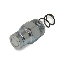 3/8 Male Hydraulic Flat Face Quick Coupler 7246798 for Bobcat V519 V723 5600 5610 online