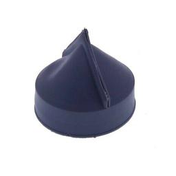 Buy 38mm(1.5'') ID Dust Ejector Valve for Kohler 24 462 07S Kawasaki 11065-7008 FD FH FX Series