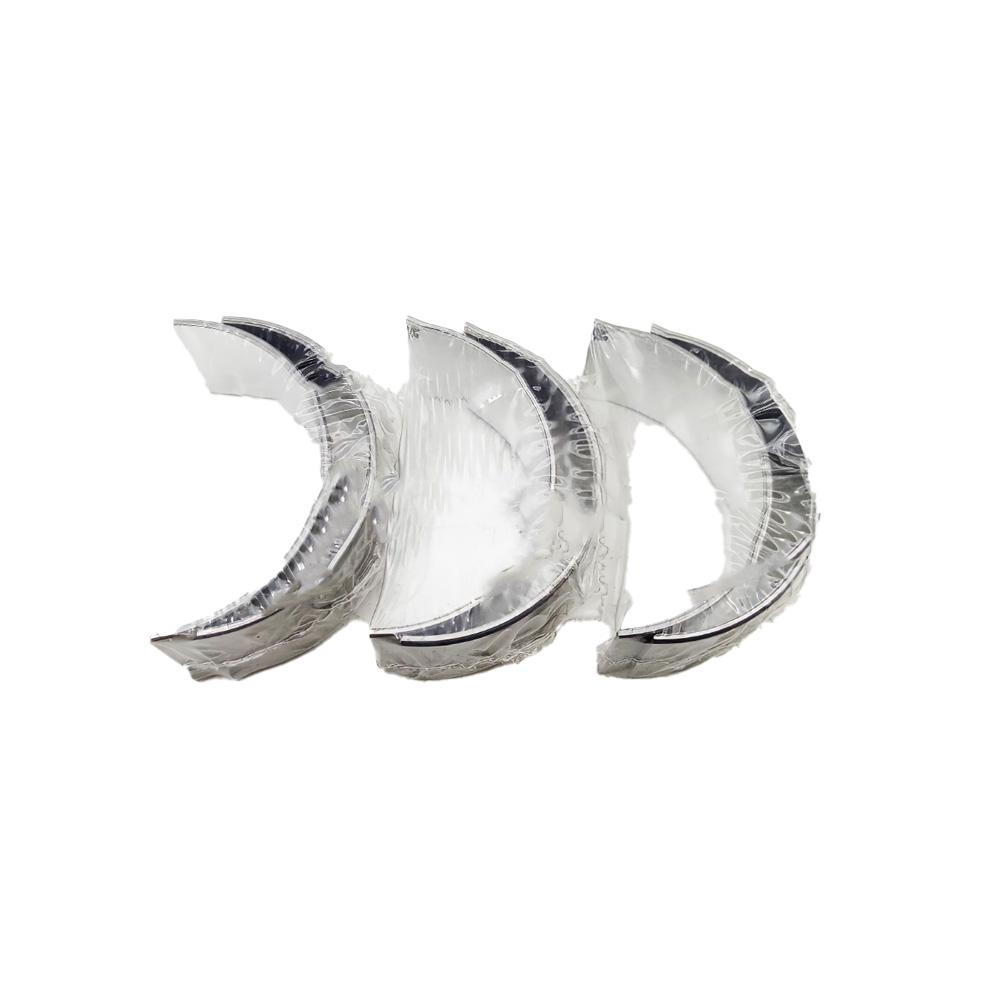 3 Pairs STD Con Rod Bearing Set for Yanmar 3T72SB 3T72SA-B 3T72H-N 3T72 Engine online 3 Pairs STD Con Rod Bearing Set for Yanmar 3T72SB 3T72SA-B 3T72H-N 3T72 Engine online