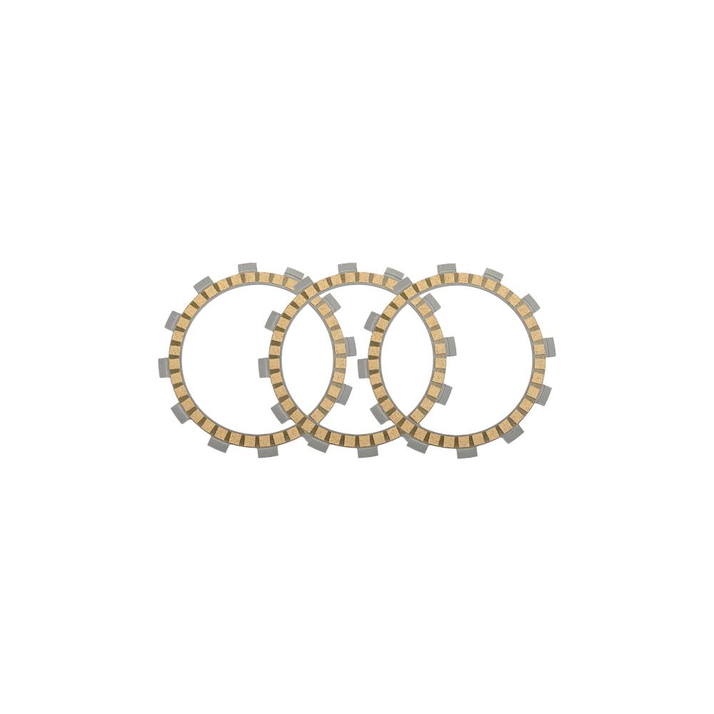 3 PCS 12T Clutch Disc YK1208310200 for Kawasaki online 3 PCS 12T Clutch Disc YK1208310200 for Kawasaki online