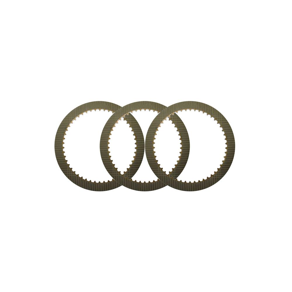 3 PCS 45T Clutch Disc 505-971-559 for Yale Forklift online 3 PCS 45T Clutch Disc 505-971-559 for Yale Forklift online