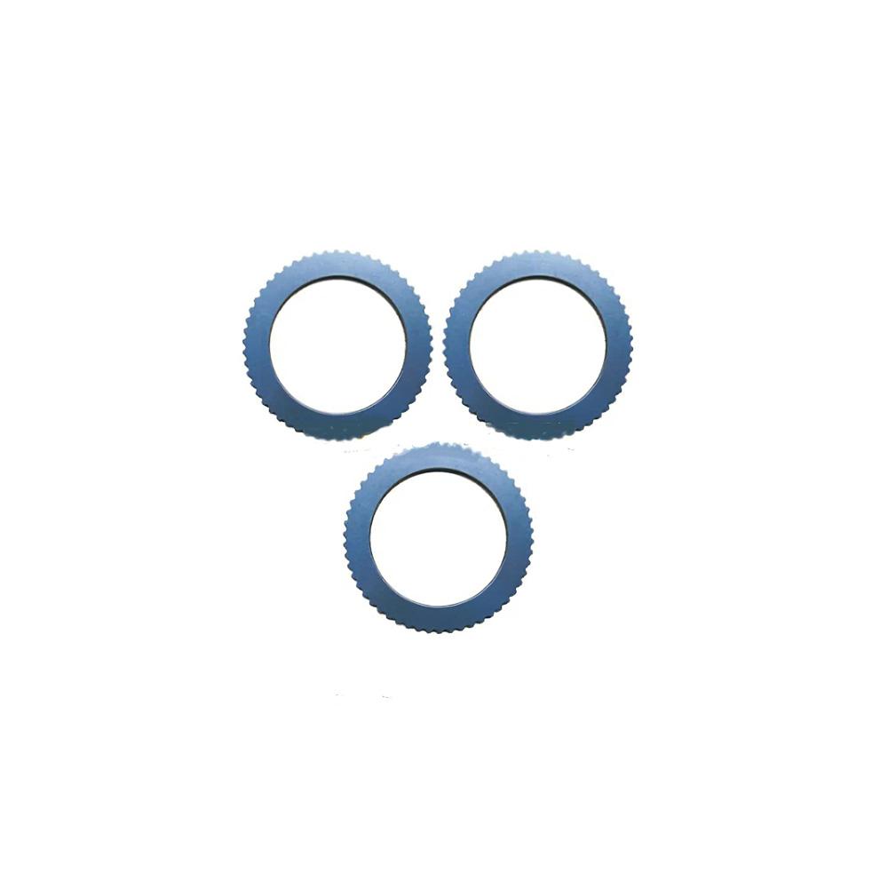 3 PCS 54T Clutch Disc 505-971-578 for Yale Forklift
