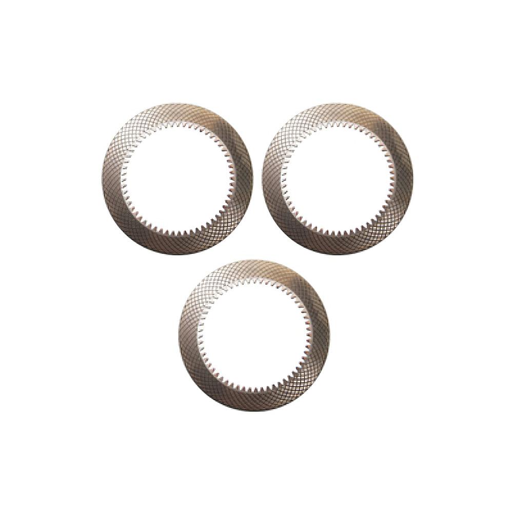 3 PCS 56T Clutch Disc YK1208300400 for Kawasaki online 3 PCS 56T Clutch Disc YK1208300400 for Kawasaki online