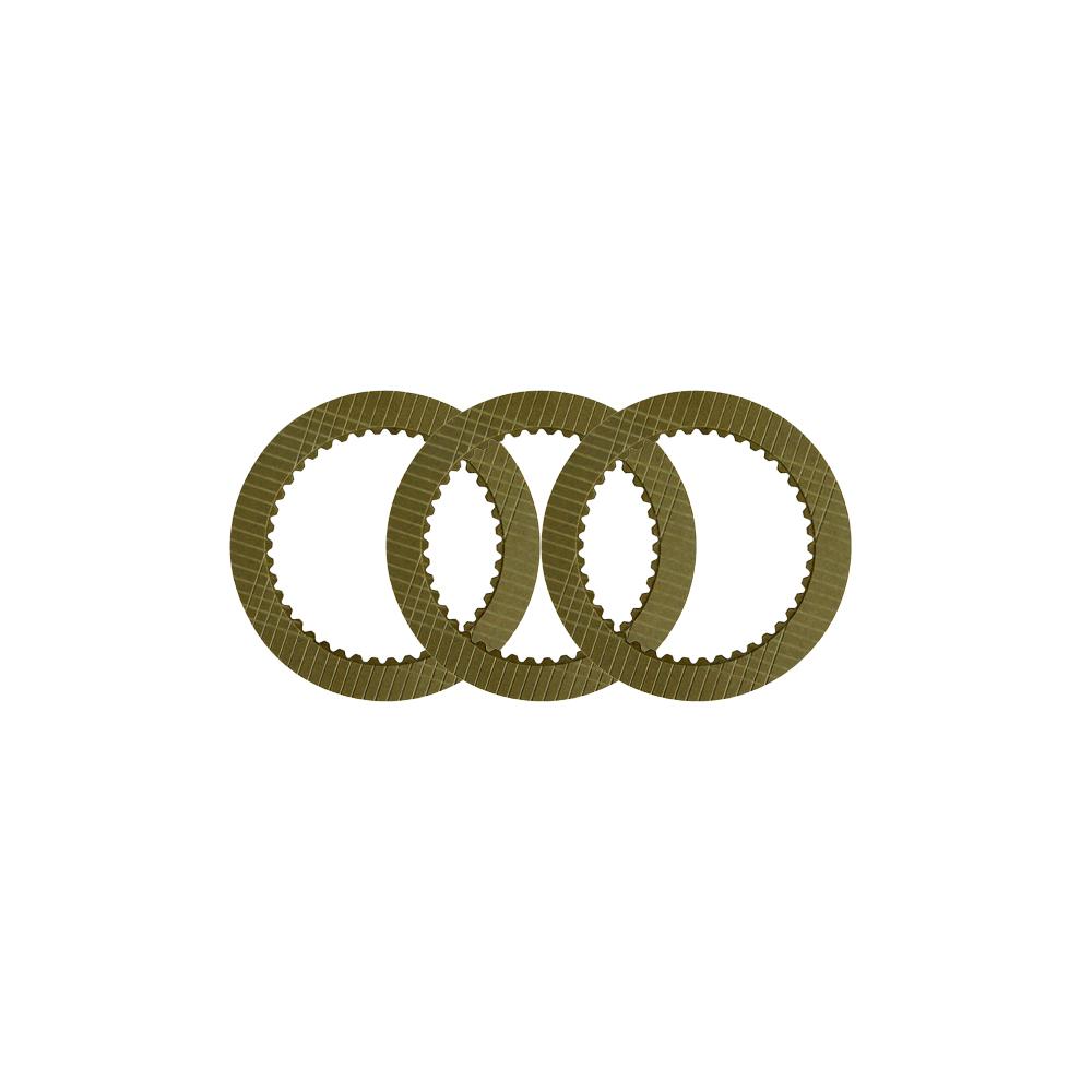 3 PCS Clutch Disc 11243-82141 for TCM Forklift FD20-30Z5/T6 online 3 PCS Clutch Disc 11243-82141 for TCM Forklift FD20-30Z5/T6 online