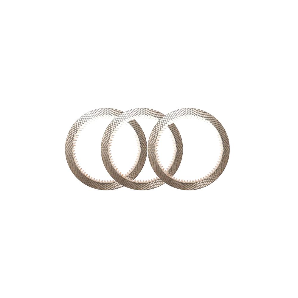 3 PCS Clutch Disc 232155 for Clark Michigan Dana Spicer online 3 PCS Clutch Disc 232155 for Clark Michigan Dana Spicer online