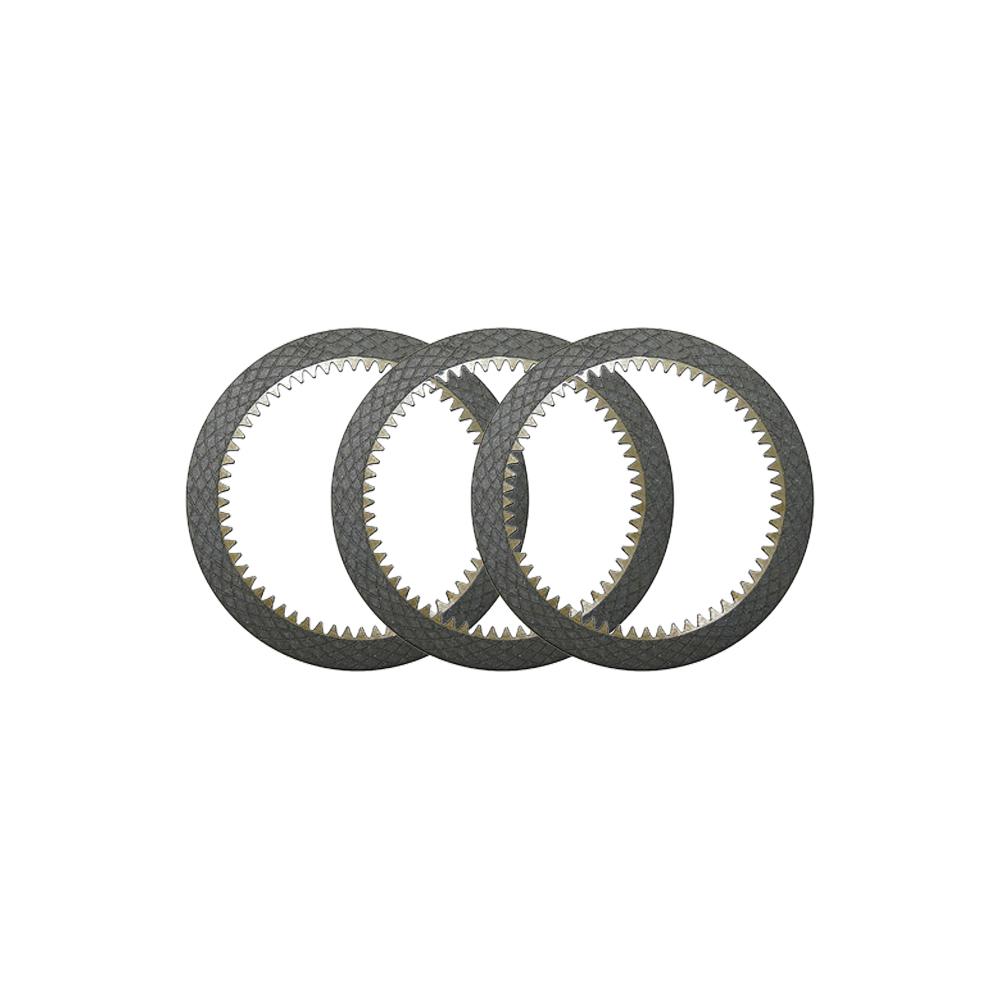 3 PCS Clutch Disc 232779 for Clark Michigan Dana Spicer online 3 PCS Clutch Disc 232779 for Clark Michigan Dana Spicer online