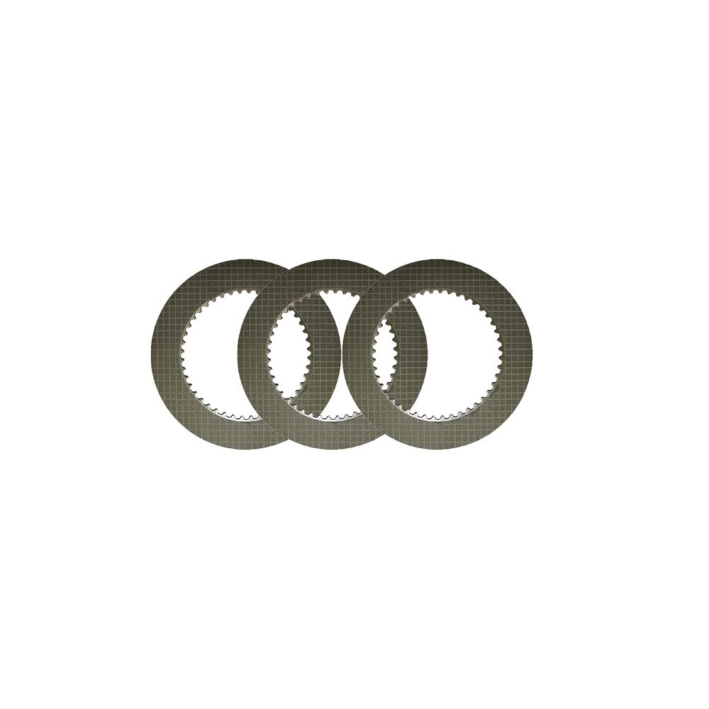 3 PCS Clutch Disc 235-25-11360 for Komatsu Wheel Loader 38 542 545 WA350 WA380 WA400 WA420 WA450 WA450L WA470 WA500 online 3 PCS Clutch Disc 235-25-11360 for Komatsu Wheel Loader 38 542 545 WA350 WA380 WA400 WA420 WA450 WA450L WA470 WA500 online