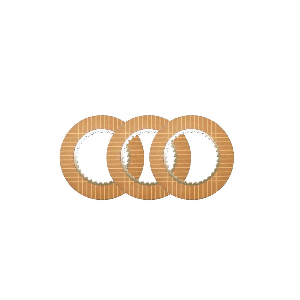 3 PCS Clutch Disc 2822116 for Clark Michigan Dana Spicer online 3 PCS Clutch Disc 2822116 for Clark Michigan Dana Spicer online