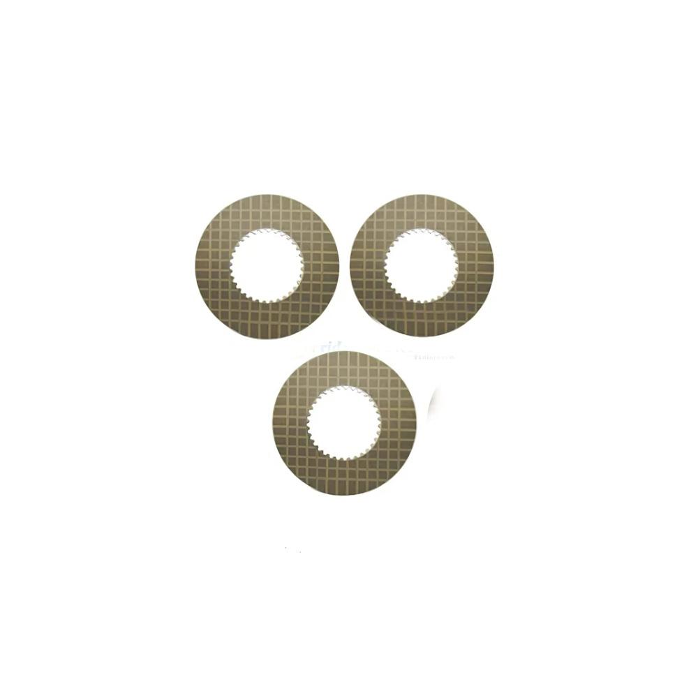 3 PCS Clutch Disc 381-922541-1 for Komatsu Wheel Loader 530 530B 540 540B JH65C JH65CH JH65CV online 3 PCS Clutch Disc 381-922541-1 for Komatsu Wheel Loader 530 530B 540 540B JH65C JH65CH JH65CV online