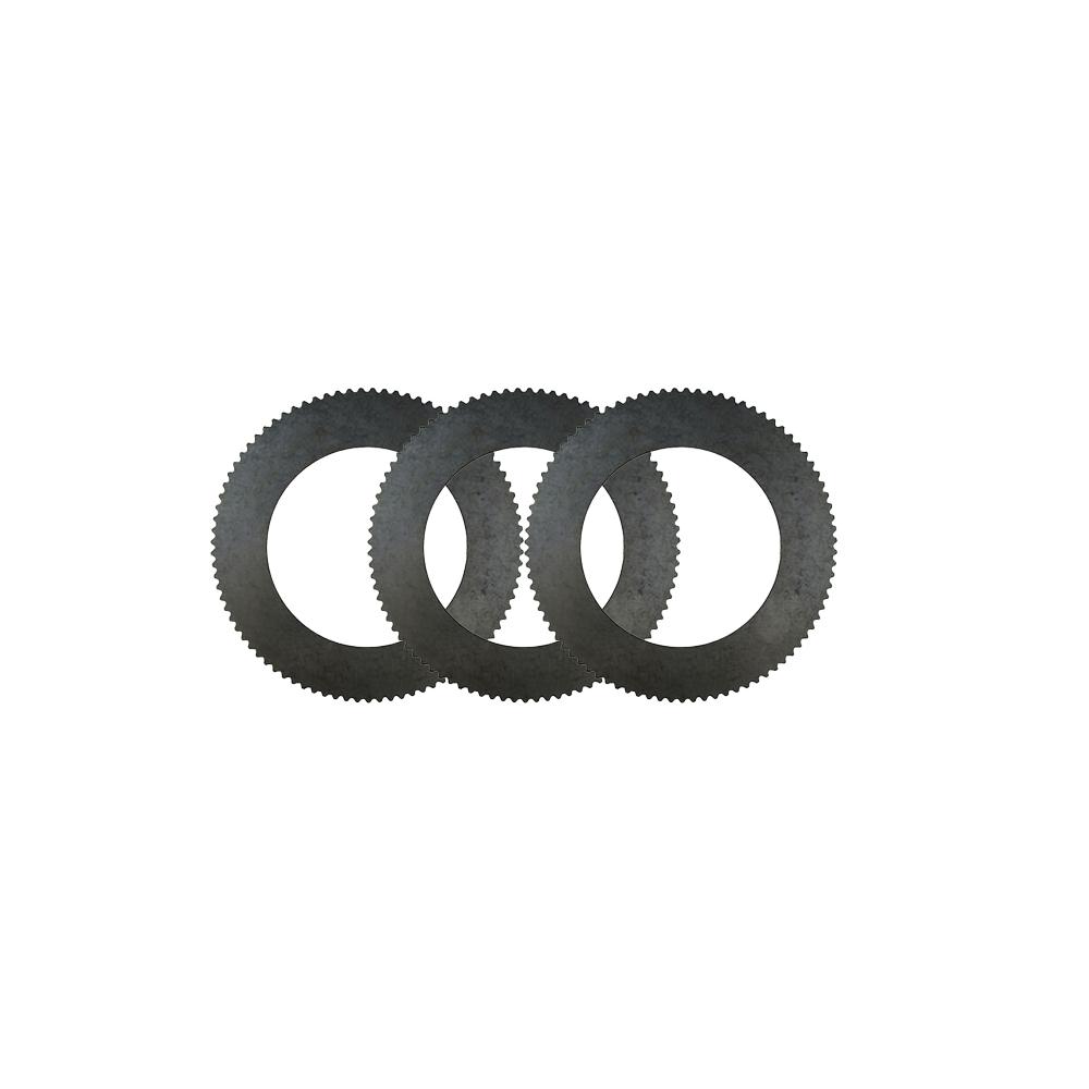 3 PCS Clutch Disc 381-922549-1 for Komatsu Wheel Loader 530 507 510 515 520B 530 540 JH65C JH80C W20 W30 online 3 PCS Clutch Disc 381-922549-1 for Komatsu Wheel Loader 530 507 510 515 520B 530 540 JH65C JH80C W20 W30 online