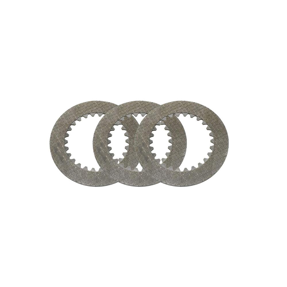 3 PCS Clutch Disc 419-15-12290 for Komatsu Wheel Loader 518 532 WA100 WA120 WA150 WA180 WA200 WA300 WA320 WA70 WR11 online 3 PCS Clutch Disc 419-15-12290 for Komatsu Wheel Loader 518 532 WA100 WA120 WA150 WA180 WA200 WA300 WA320 WA70 WR11 online
