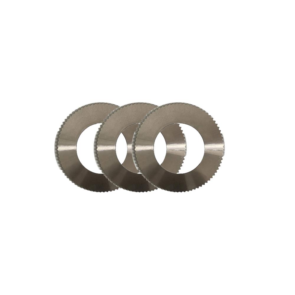 3 PCS Clutch Disc 4207455 for Clark Michigan Dana Spicer