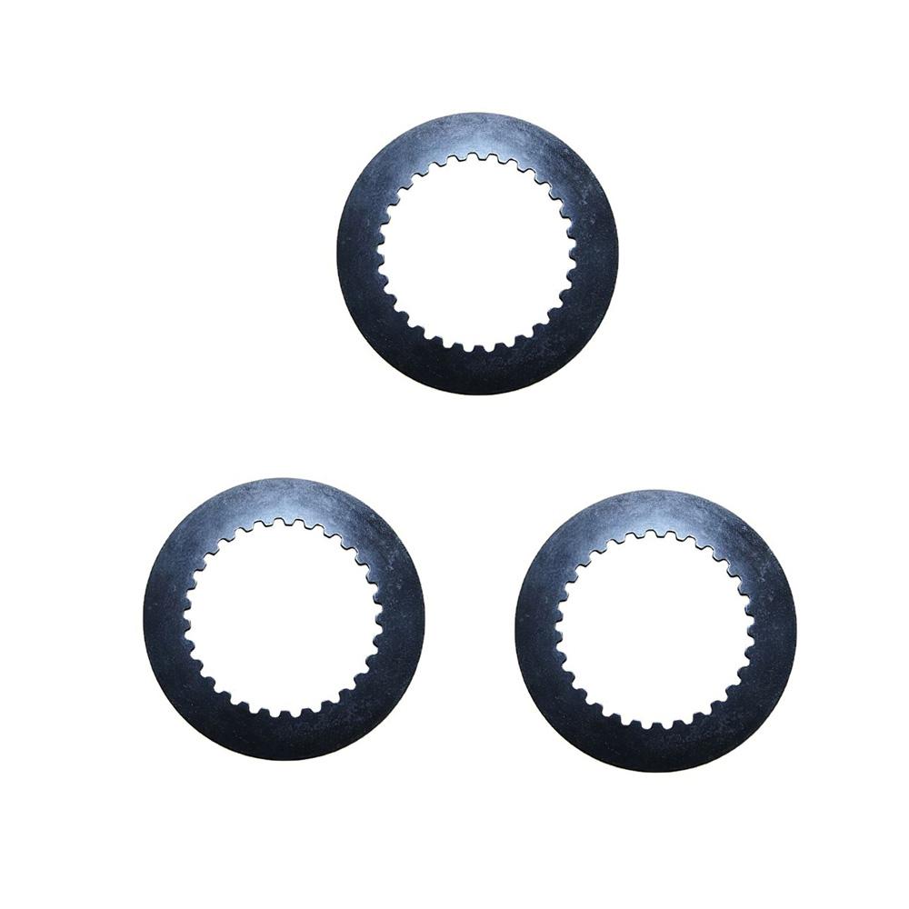 3 PCS Clutch Disc 7T-3302 for Caterpillar CAT Wheel Loader 930R 966R online 3 PCS Clutch Disc 7T-3302 for Caterpillar CAT Wheel Loader 930R 966R online