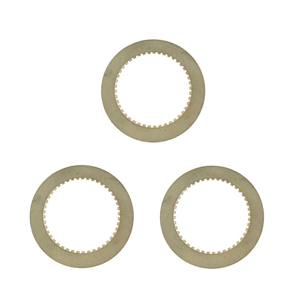 3 PCS Clutch Disc 878373 for Clark Michigan Dana Spicer online 3 PCS Clutch Disc 878373 for Clark Michigan Dana Spicer online