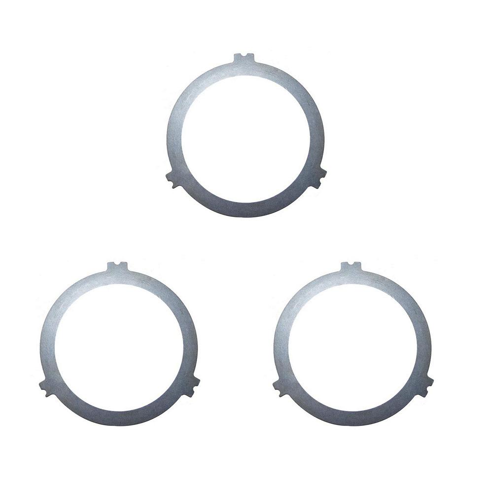 3 PCS Clutch Disc 887984 for Clark Michigan Dana Spicer online 3 PCS Clutch Disc 887984 for Clark Michigan Dana Spicer online