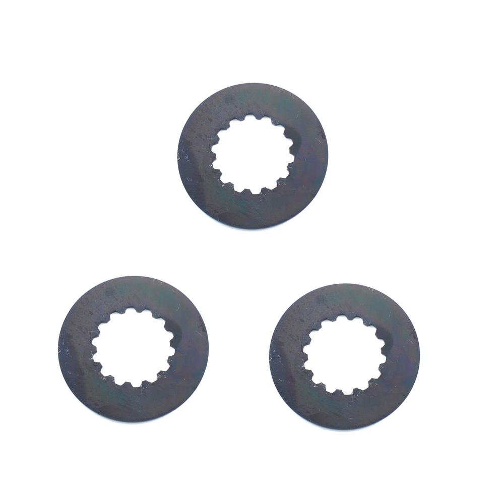 3 PCS Clutch Disc A213070 for Doosan Daewoo Forklift online 3 PCS Clutch Disc A213070 for Doosan Daewoo Forklift online