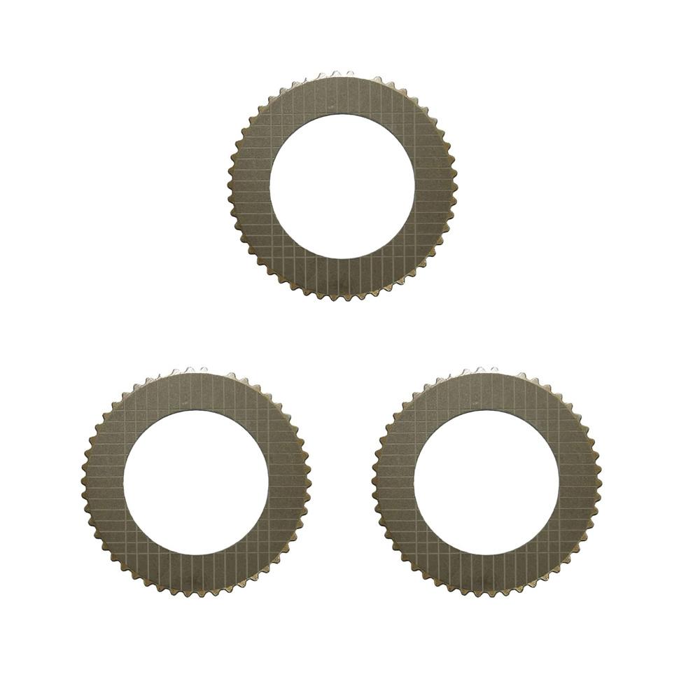 3 PCS Clutch Disc A213071 for Doosan Daewoo Forklift online 3 PCS Clutch Disc A213071 for Doosan Daewoo Forklift online