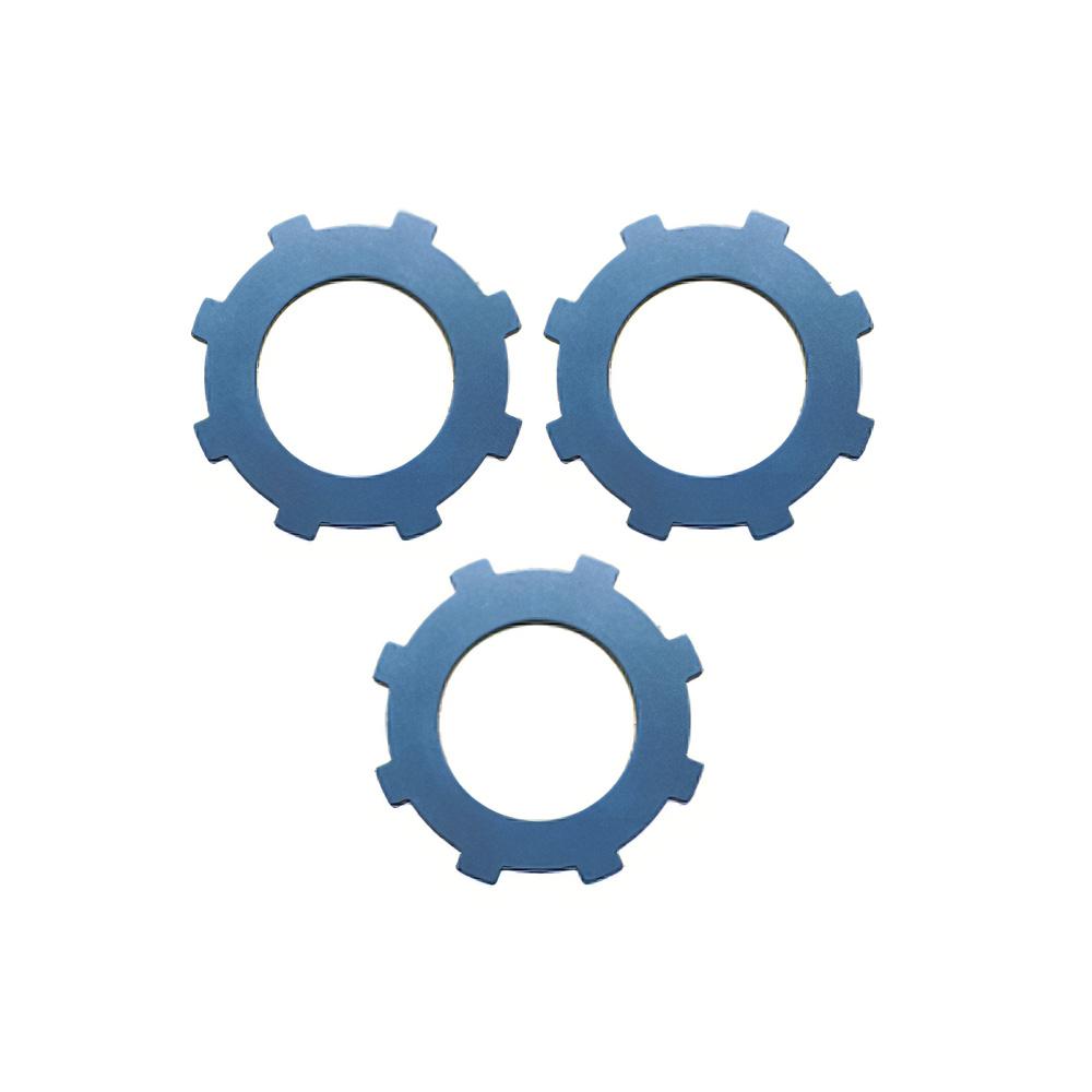 3 PCS Clutch Disc BK-709500-5000 for TCM Forklift online 3 PCS Clutch Disc BK-709500-5000 for TCM Forklift online