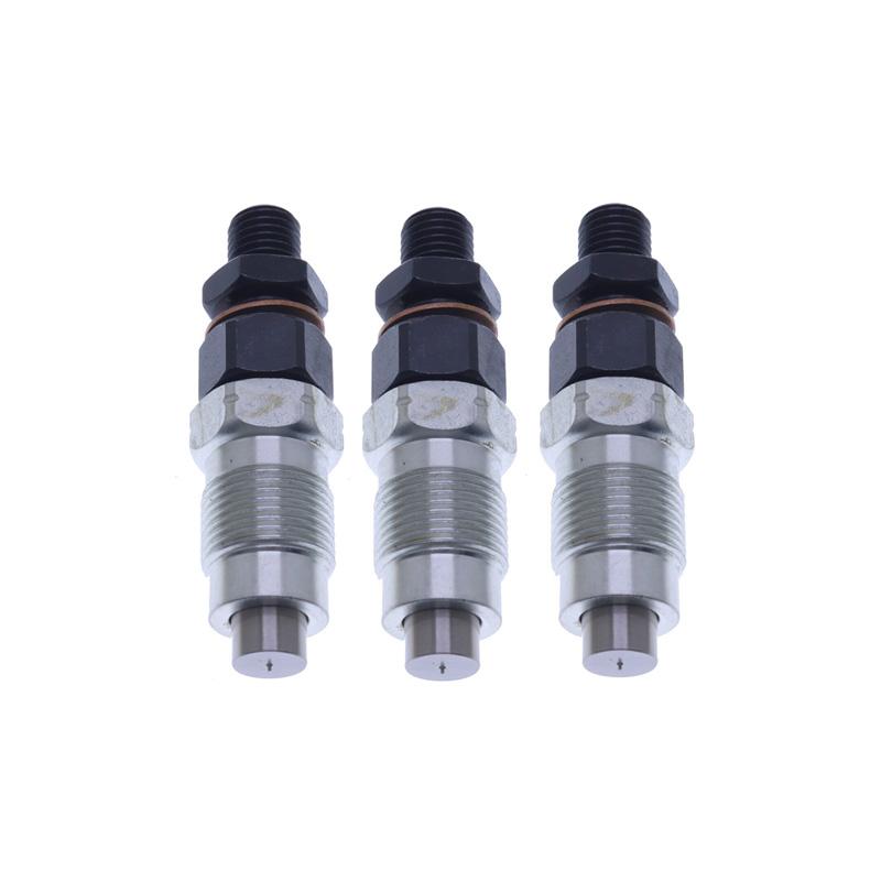 3 Pcs Fuel Injector 16851-53000 for Kubota GF1800 G1700 G1800 G1900 GT750 GT850 GT950 online 3 Pcs Fuel Injector 16851-53000 for Kubota GF1800 G1700 G1800 G1900 GT750 GT850 GT950 online