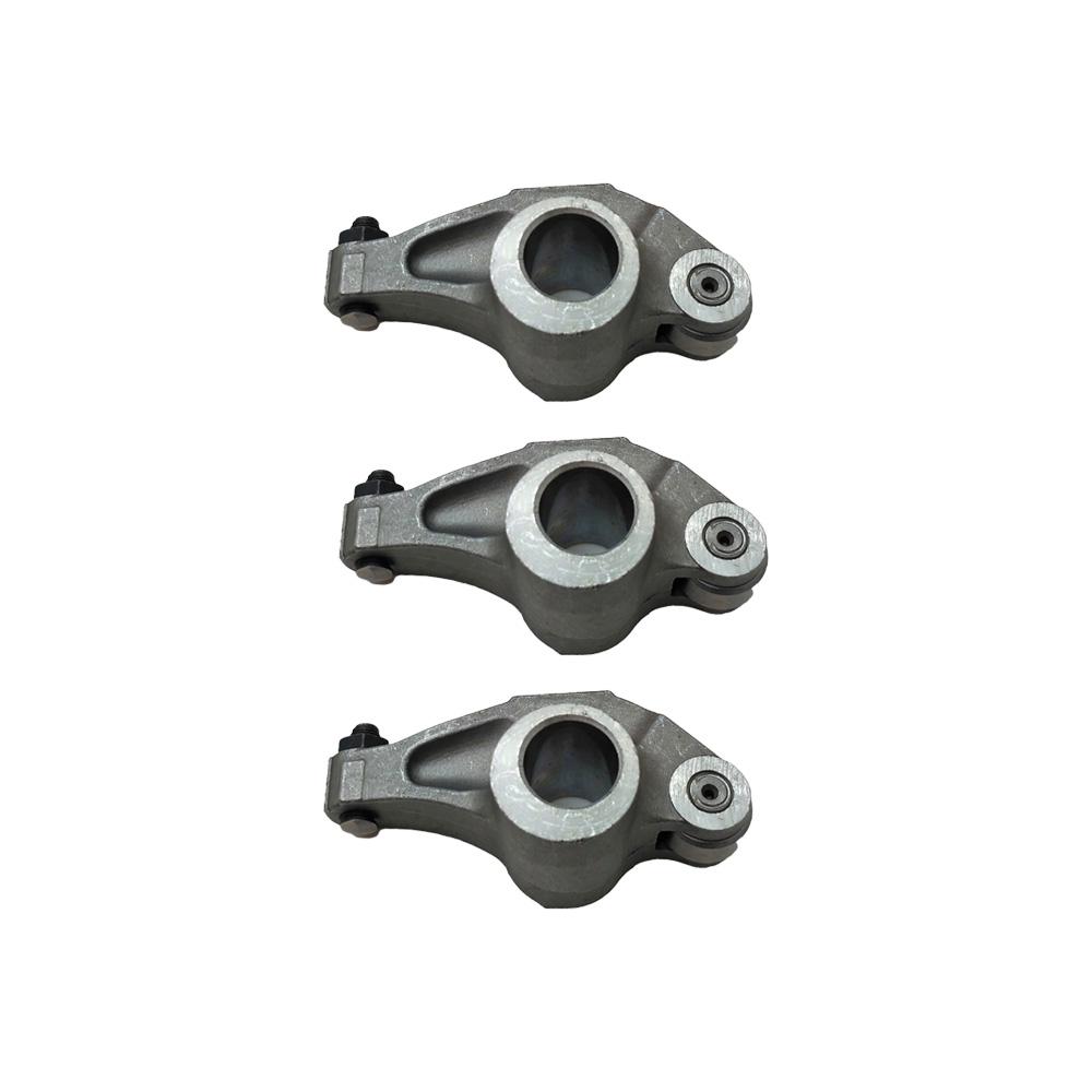 3 Pcs Rocker Arm 02230849 for Deutz Engine FL912 FL913 BFL913 FL913G FL914 online 3 Pcs Rocker Arm 02230849 for Deutz Engine FL912 FL913 BFL913 FL913G FL914 online