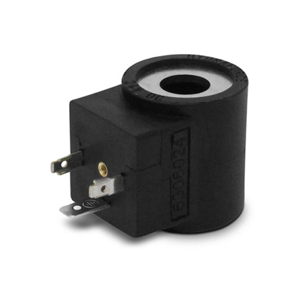 3 Pin Solenoid Valve Coil Connector 6306024 for HydraForce Valve Stem Series 08 80 88 98 online 3 Pin Solenoid Valve Coil Connector 6306024 for HydraForce Valve Stem Series 08 80 88 98 online