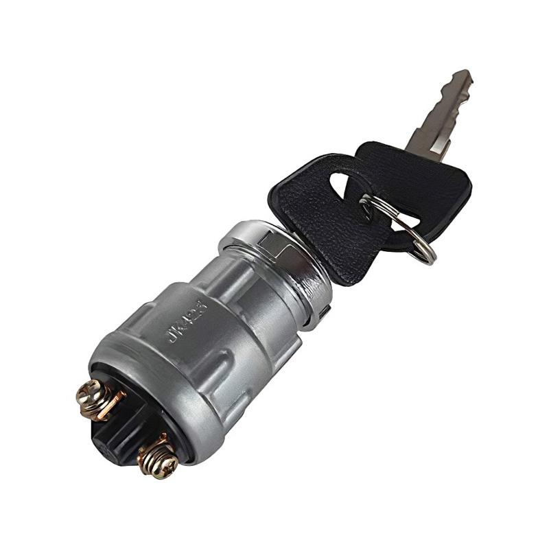 3 Wire Ignition Switch 2P-4749 for Caterpillar CAT 225 613 613B Engine D330C D342 G342 D346 3304 3306