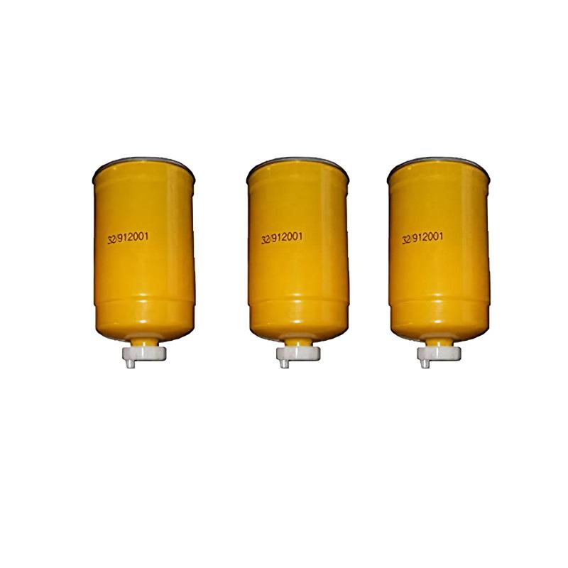 3Pcs Fuel Filter 32/912001 for JCB Excavator JS130 Loader 214 215 216 217 2CX 3C online 3Pcs Fuel Filter 32/912001 for JCB Excavator JS130 Loader 214 215 216 217 2CX 3C online