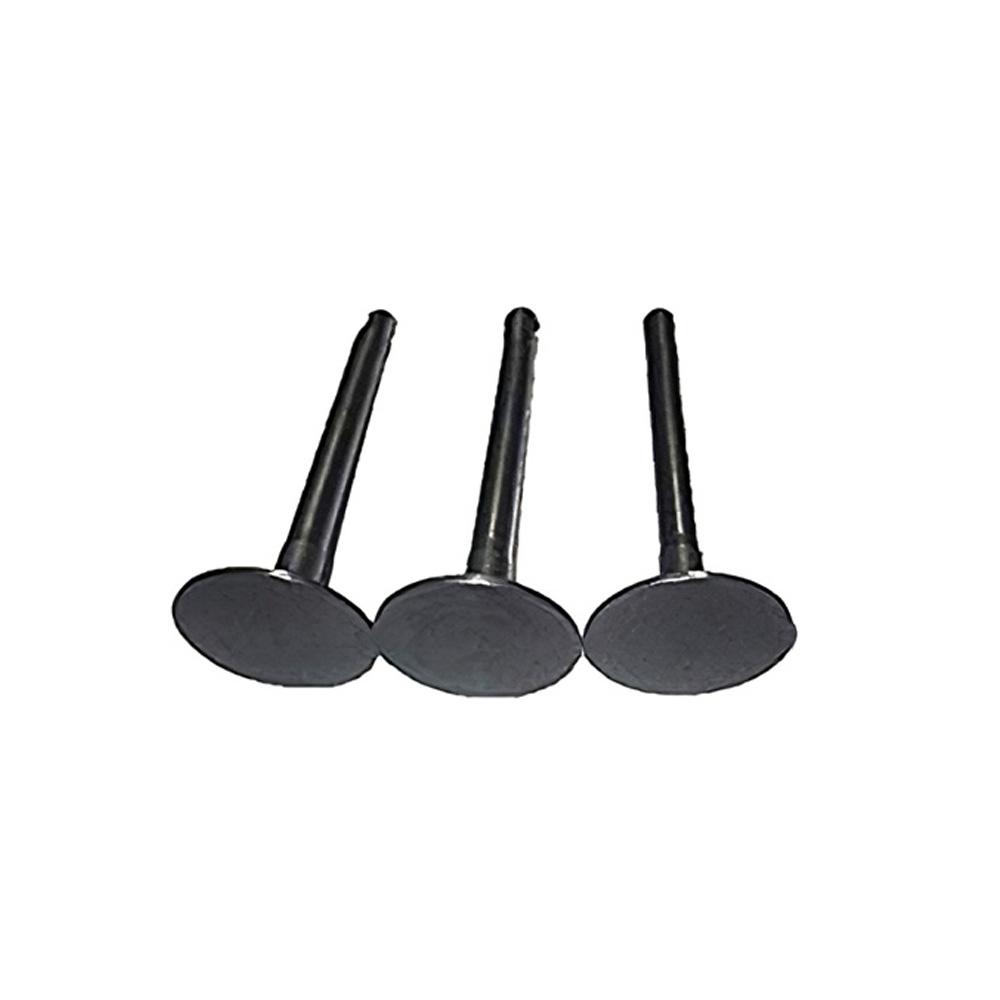 3pcs Intake Valve For Komatsu PC30 Engine 3D84-1 online 3pcs Intake Valve For Komatsu PC30 Engine 3D84-1 online