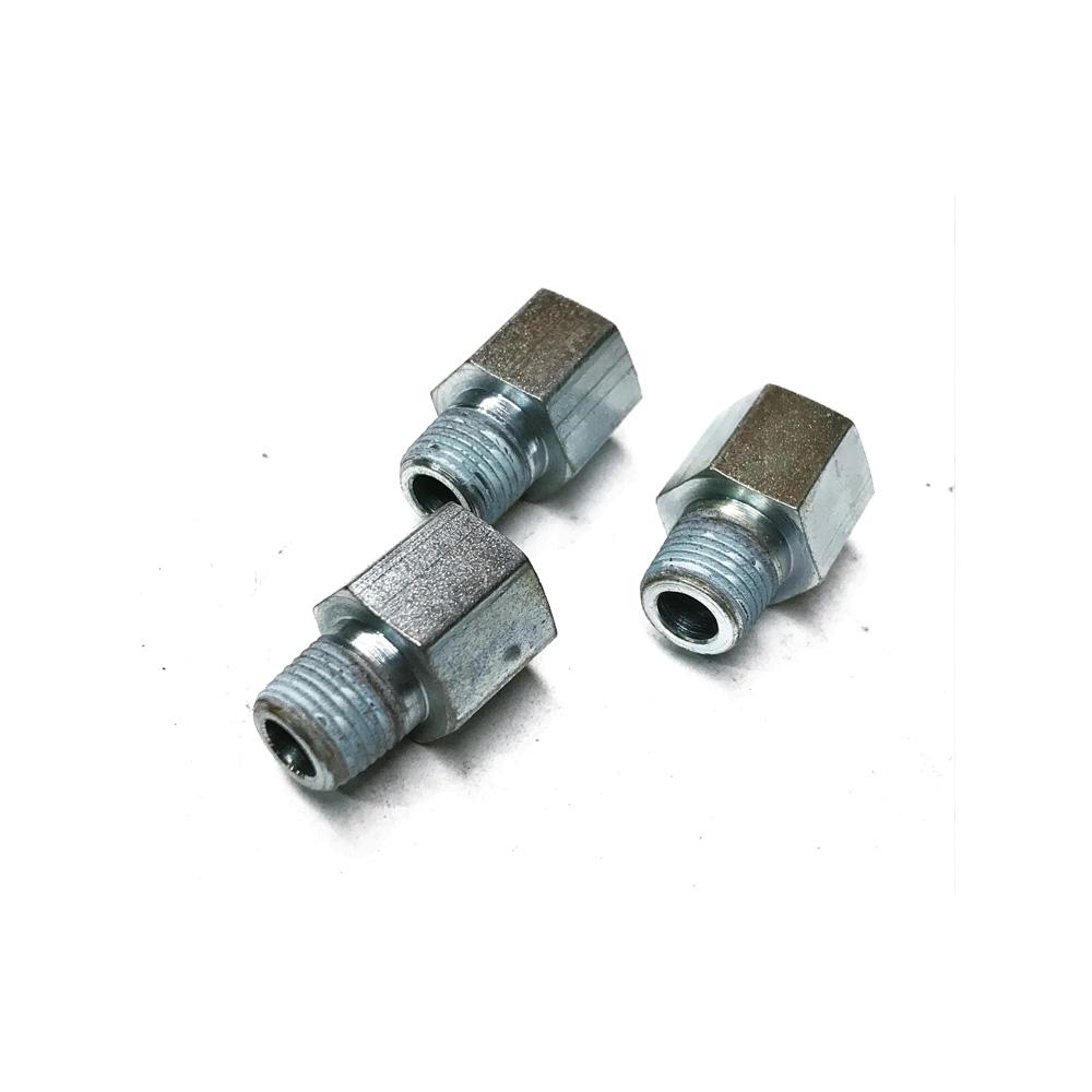 3PCS Plain Adapter 3283233 for Cummins Engine online 3PCS Plain Adapter 3283233 for Cummins Engine online