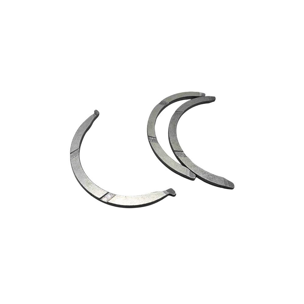 3Pcs Thrust Washer 199266200 for Perkins 402D-05 403D-11 403C-15 404D-15 404C-22 online 3Pcs Thrust Washer 199266200 for Perkins 402D-05 403D-11 403C-15 404D-15 404C-22 online