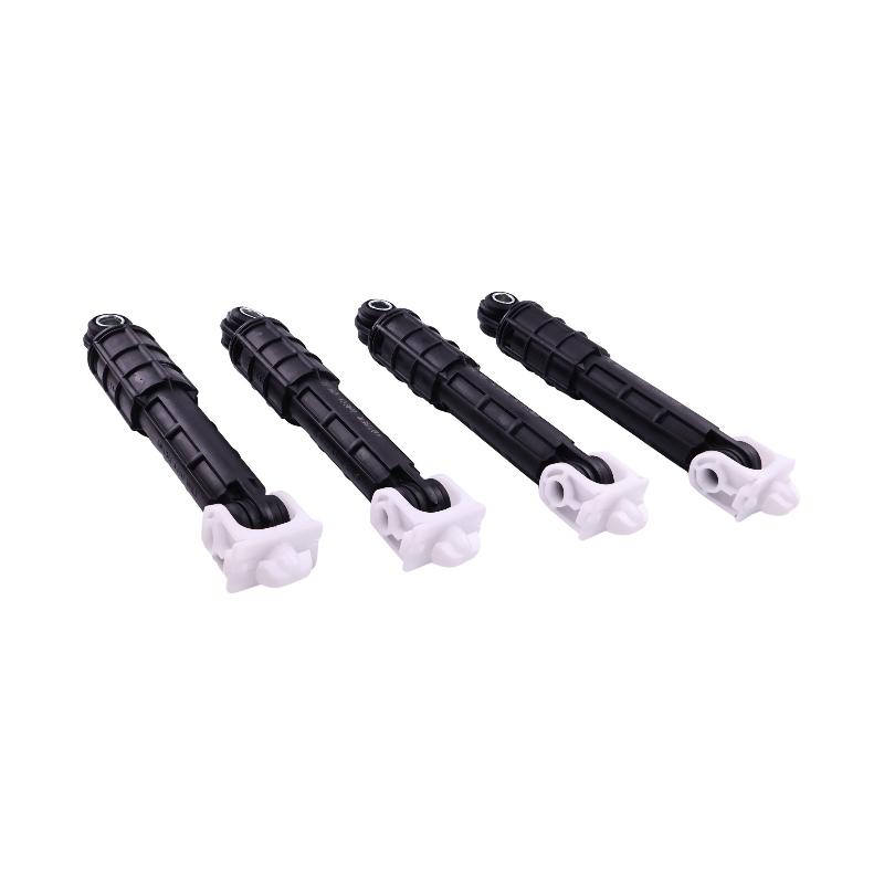 4 Pieces Shock Absorber W10739670 AP5954411 PS10062744 for Whirlpool Washer WFW8300SW0 WFW8300SW02 WFW8500SR0 WFW8410SW01