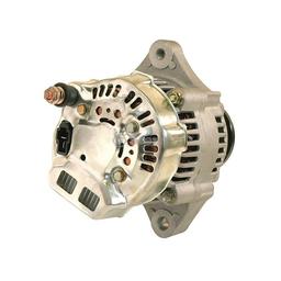 40A 12V Alternator 16241-64013 for Kubota Engine D722 D905 D1005 D1105 D1305 V1305 V1505 WG1005 WG752 WG972 Z482 online