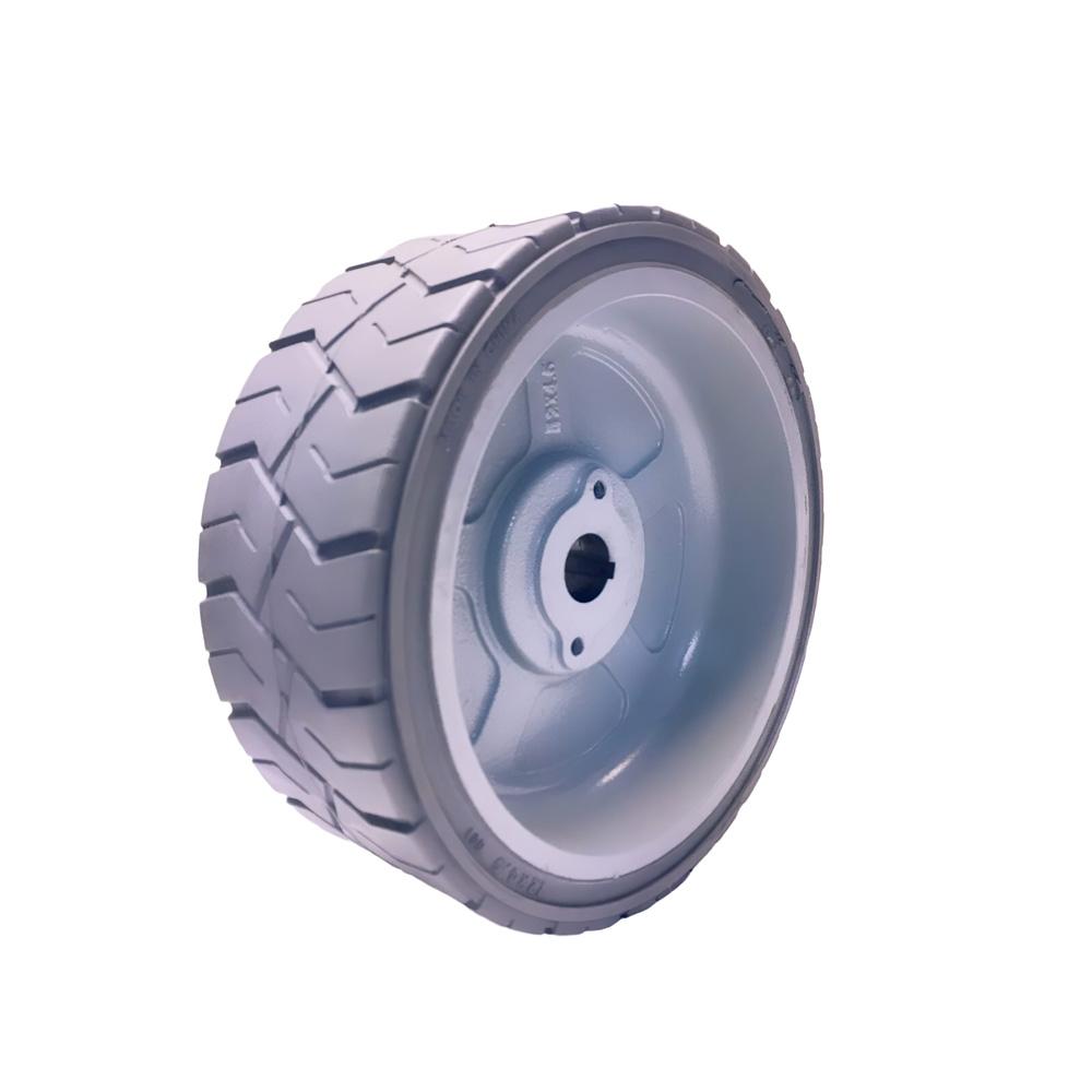 4.5 Wheel 105122 for Genie GS1530 GS1532 GS1930 GS1932 GS2032 GS2046 GS2632 GS2646 GS3232 GS3246 online 4.5 Wheel 105122 for Genie GS1530 GS1532 GS1930 GS1932 GS2032 GS2046 GS2632 GS2646 GS3232 GS3246 online