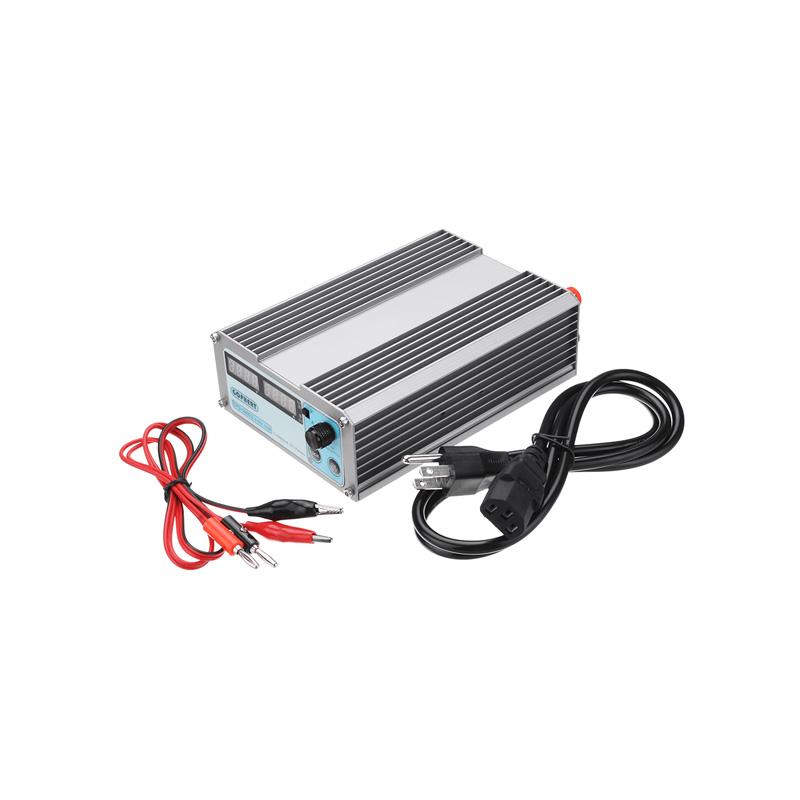 48V 30A Battery Charger 128375GT 128375 for Genie AL4L AL5L GS-2668 GS-3268 GS-3369 GS-4069 online 48V 30A Battery Charger 128375GT 128375 for Genie AL4L AL5L GS-2668 GS-3268 GS-3369 GS-4069 online