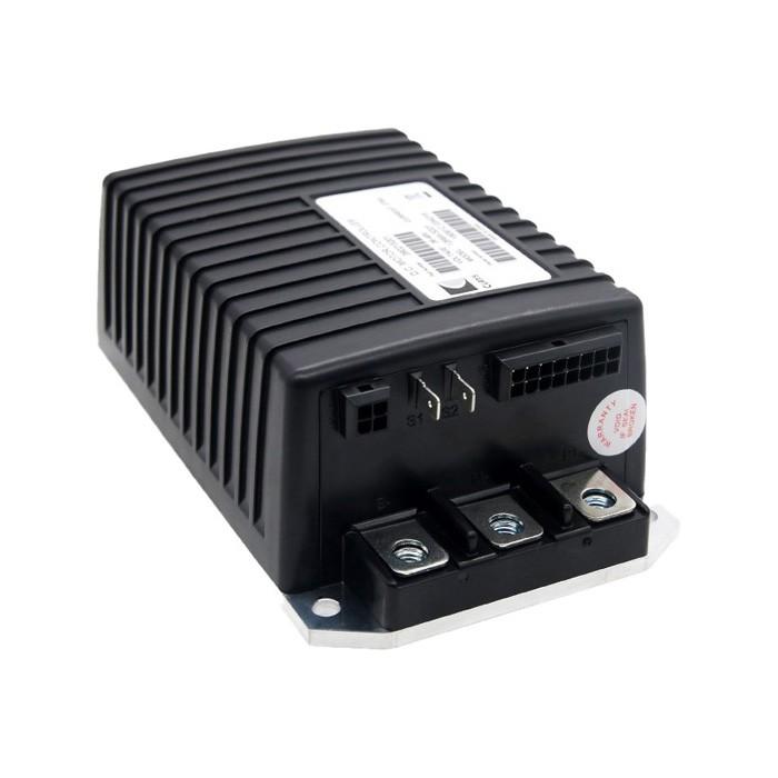 48V 500A Curtis Sepex DC Motor Controller 376525501 1520-5501 for Golf Cart Car