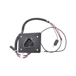 48V Charger Receptacle 602529 for Golf Carts 2008-UP EZGO RXV Electric TXT sale