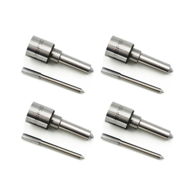 4 Pcs Fuel Injection Nozzle DLLA155S365N458 For Mitsubishi Engine 8DC92 8DC9 online 4 Pcs Fuel Injection Nozzle DLLA155S365N458 For Mitsubishi Engine 8DC92 8DC9 online