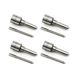 4 Pcs Fuel Injection Nozzle DLLA155S365N458 For Mitsubishi Engine 8DC92 8DC9 online