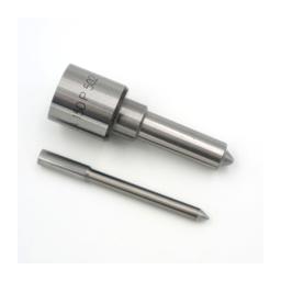 Buy 4 Pcs Fuel Injection Nozzle DLLA155S365N458 For Mitsubishi Engine 8DC92 8DC9