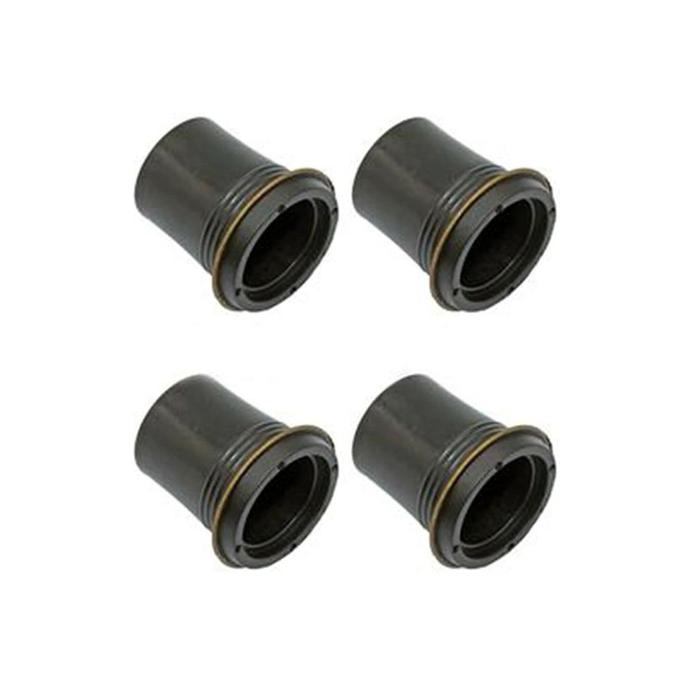 4 PCS Fuel Injector Pipe Seal 123907-11601 for Yanmar Engine 4TNV94 4TNV98 4TNV98T online 4 PCS Fuel Injector Pipe Seal 123907-11601 for Yanmar Engine 4TNV94 4TNV98 4TNV98T online