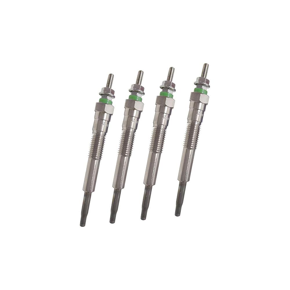4 PCS Glow Plug 8-94175158-0 for Isuzu Engine 4JB1 4JG1 4JG1T online 4 PCS Glow Plug 8-94175158-0 for Isuzu Engine 4JB1 4JG1 4JG1T online