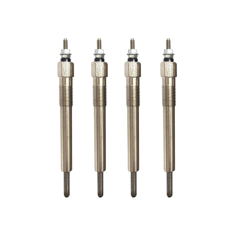 4 PCS Glow Plug 9825139287 for Isuzu Engine 4BD1 online 4 PCS Glow Plug 9825139287 for Isuzu Engine 4BD1 online