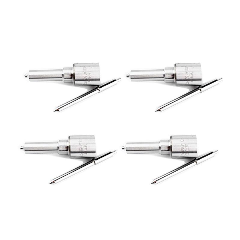 4 Pcs Injection Nozzle DLLA171S374NP58 For Zexel Nissan RD8 Engine online 4 Pcs Injection Nozzle DLLA171S374NP58 For Zexel Nissan RD8 Engine online