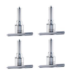 4 Pcs Injection Pump Nozzle DLLA150SN615 For Mitsubish 6D22T 6D22TC 6D22T2 6D22T7 Engine Fuel online