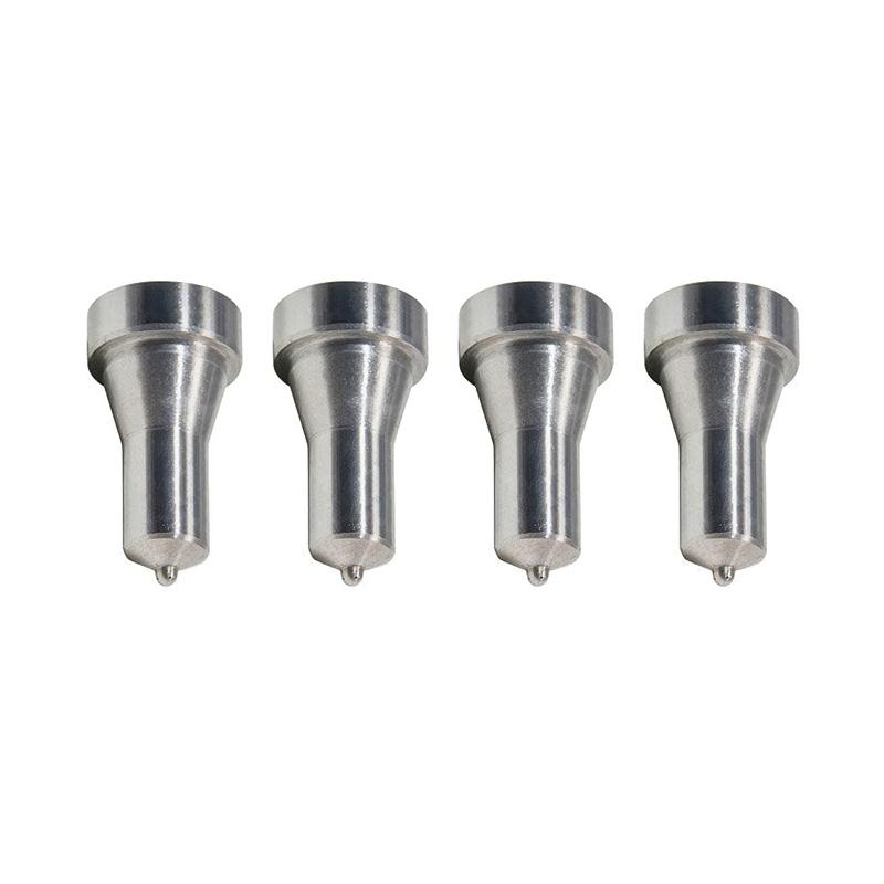4 Pcs Injector Nozzle Assy YM-129649-53000 for Yanmar Engine 4TNV84T online 4 Pcs Injector Nozzle Assy YM-129649-53000 for Yanmar Engine 4TNV84T online