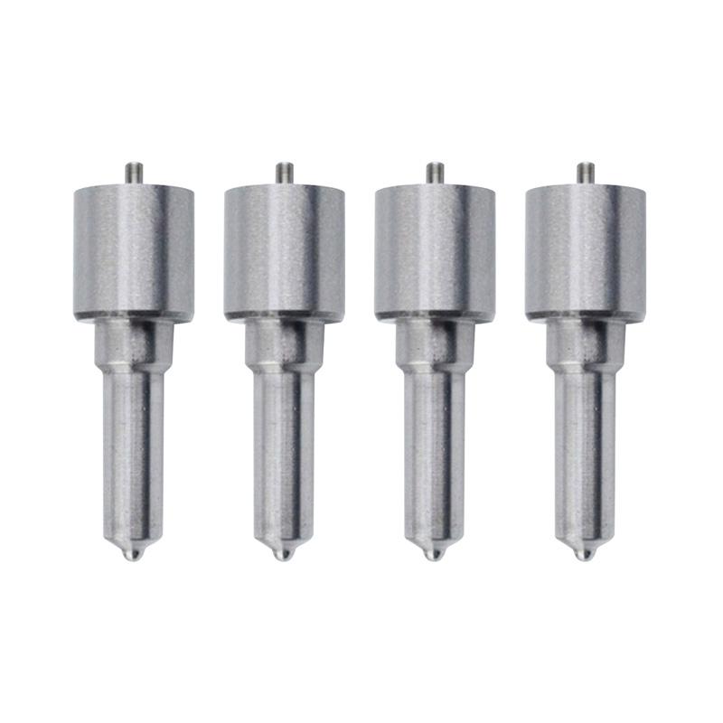4 Pcs Injector Nozzle DLLA150P215 for Komatsu PC20-7 Excavator 3D84 4D84 Engine online 4 Pcs Injector Nozzle DLLA150P215 for Komatsu PC20-7 Excavator 3D84 4D84 Engine online