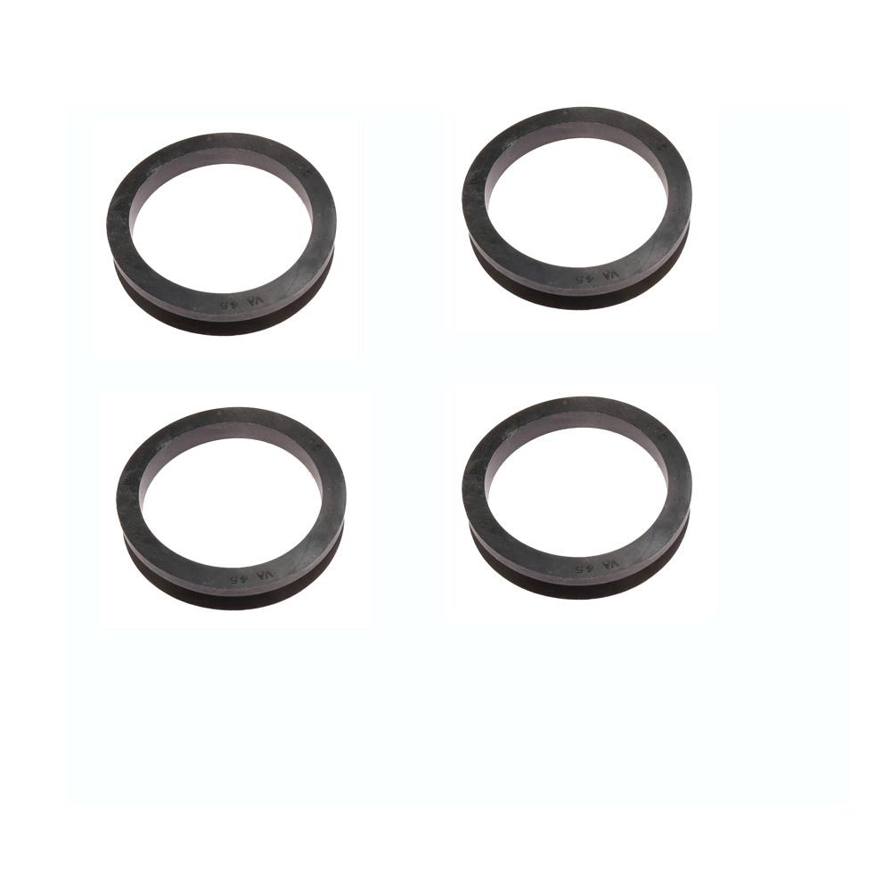 4 Pcs Lower Pivot Pin Seal 6654117 for Bobcat 843 853 863 864 873 883 1600 2000 2400 2410 T200 online 4 Pcs Lower Pivot Pin Seal 6654117 for Bobcat 843 853 863 864 873 883 1600 2000 2400 2410 T200 online