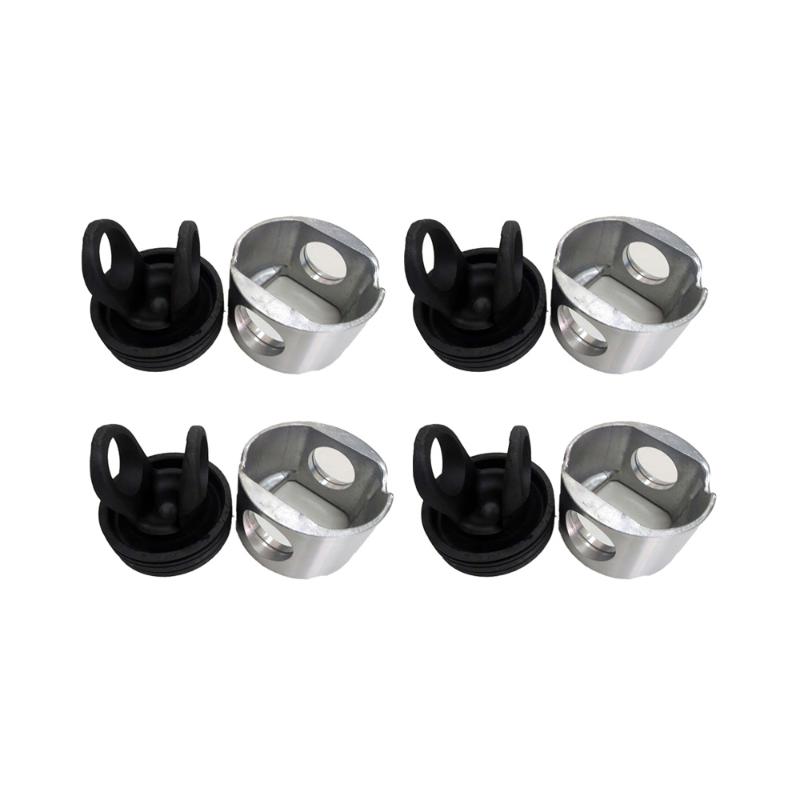 4 pcs Piston 23521804 for Detroit S60 Engine in USA online 4 pcs Piston 23521804 for Detroit S60 Engine in USA online