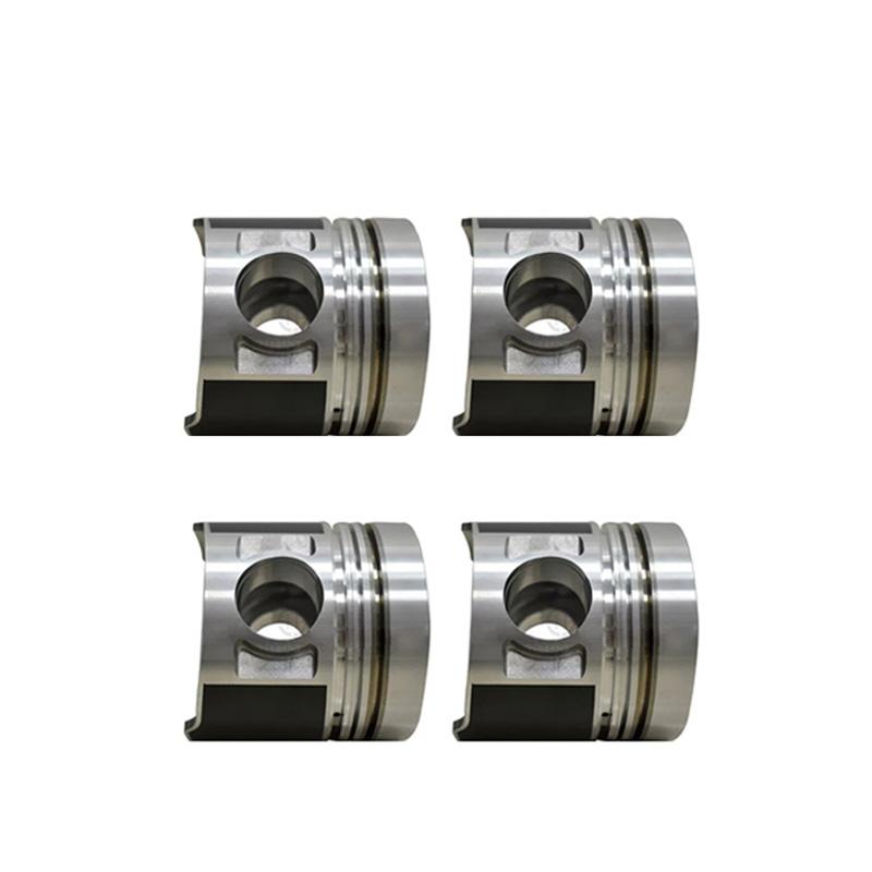4 Pcs Piston 2977750 for Caterpillar CAT Engine 3064 3066 Excavator 311C 318C 320C 320D in USA online 4 Pcs Piston 2977750 for Caterpillar CAT Engine 3064 3066 Excavator 311C 318C 320C 320D in USA online